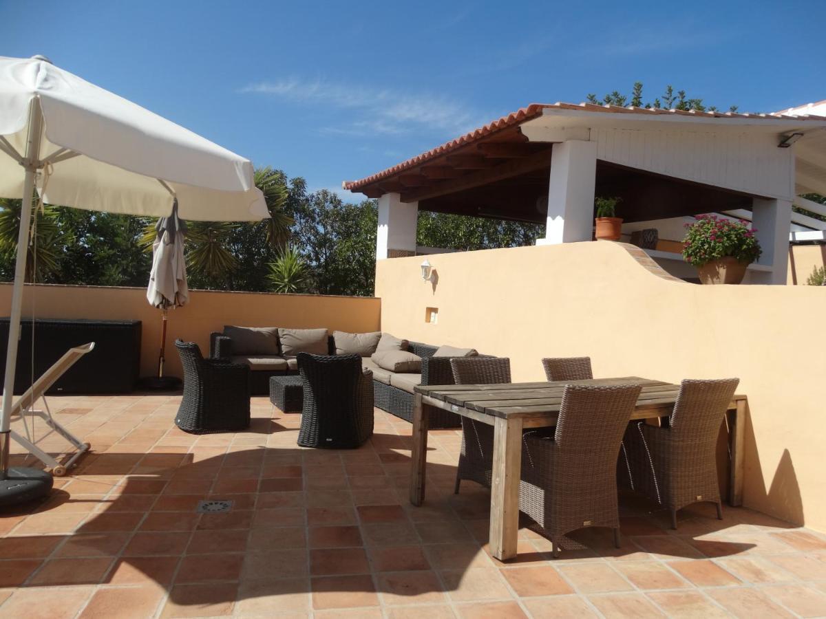 Finca La Vida Tranquila Velez Malaga Exterior photo